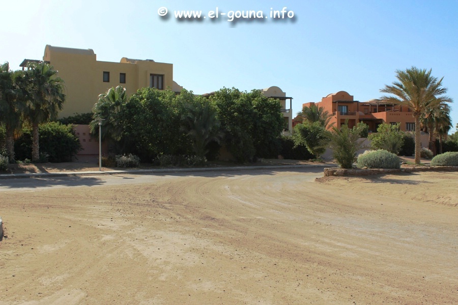 Italien Compound 2198
